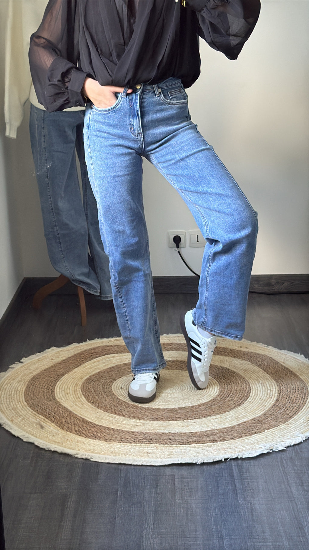 Jean Chloé