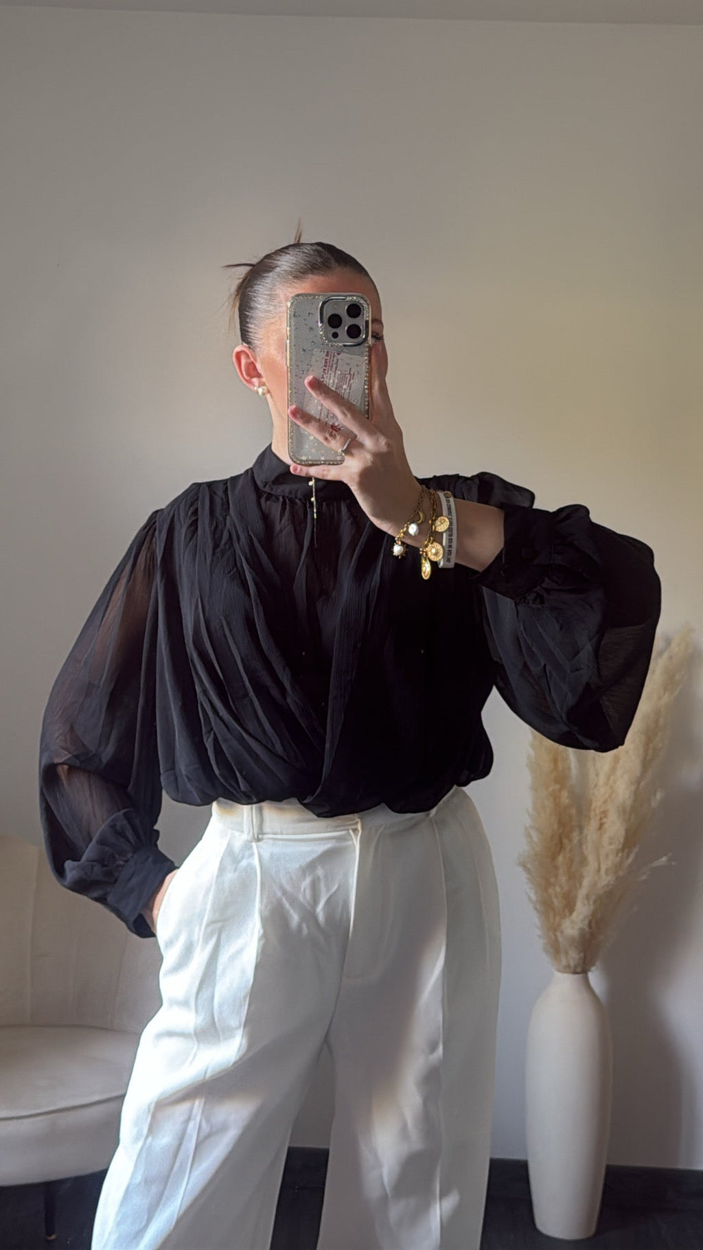 Blouse Elyse
