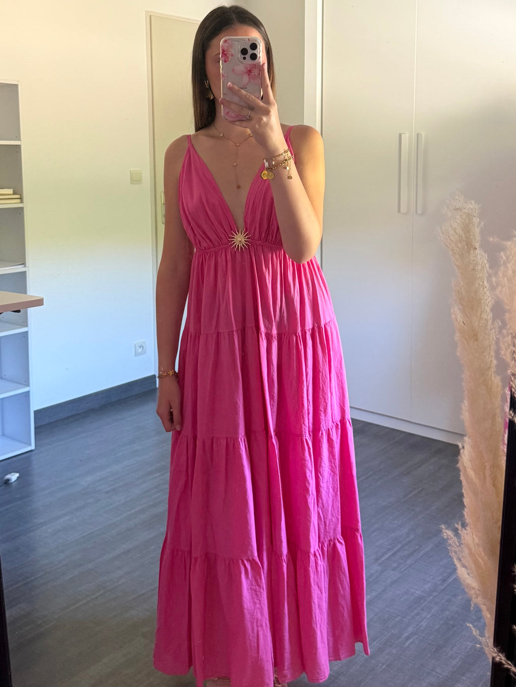 Robe SOLEIL