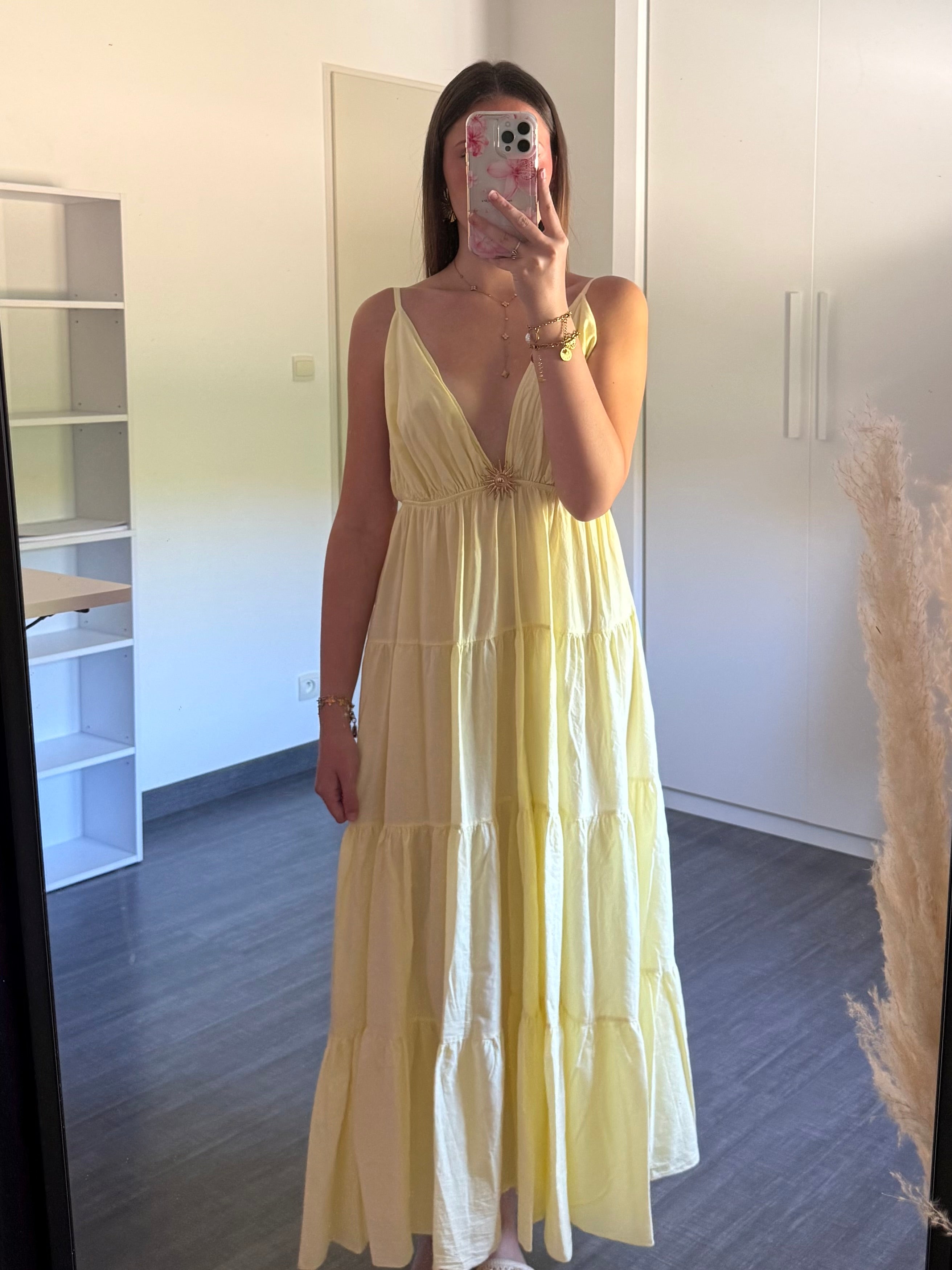 Robe SOLEIL