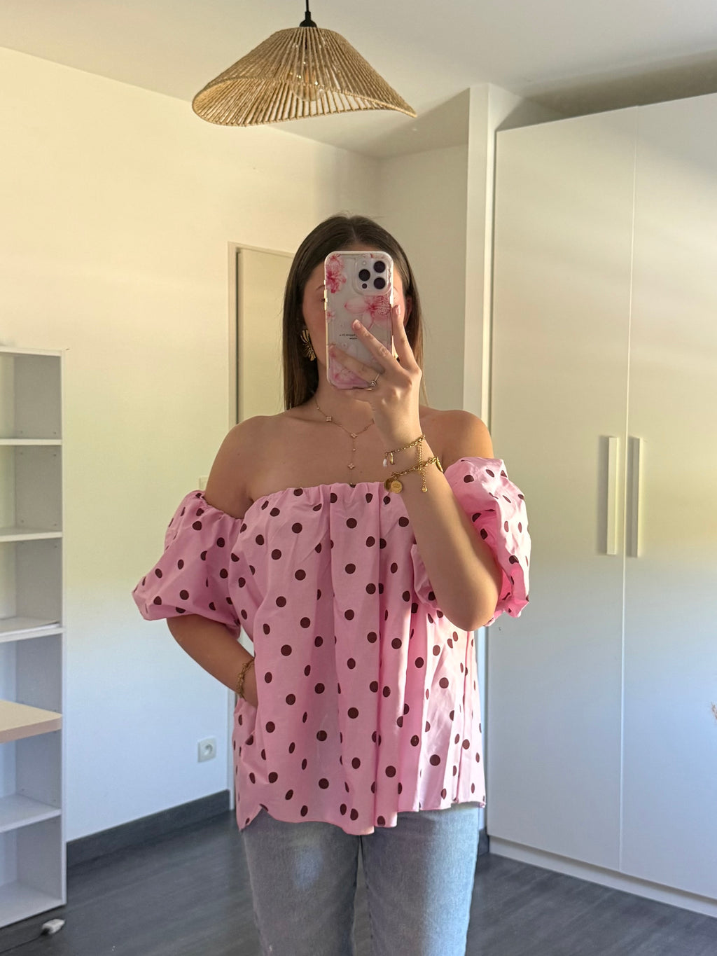 Blouse MAYA