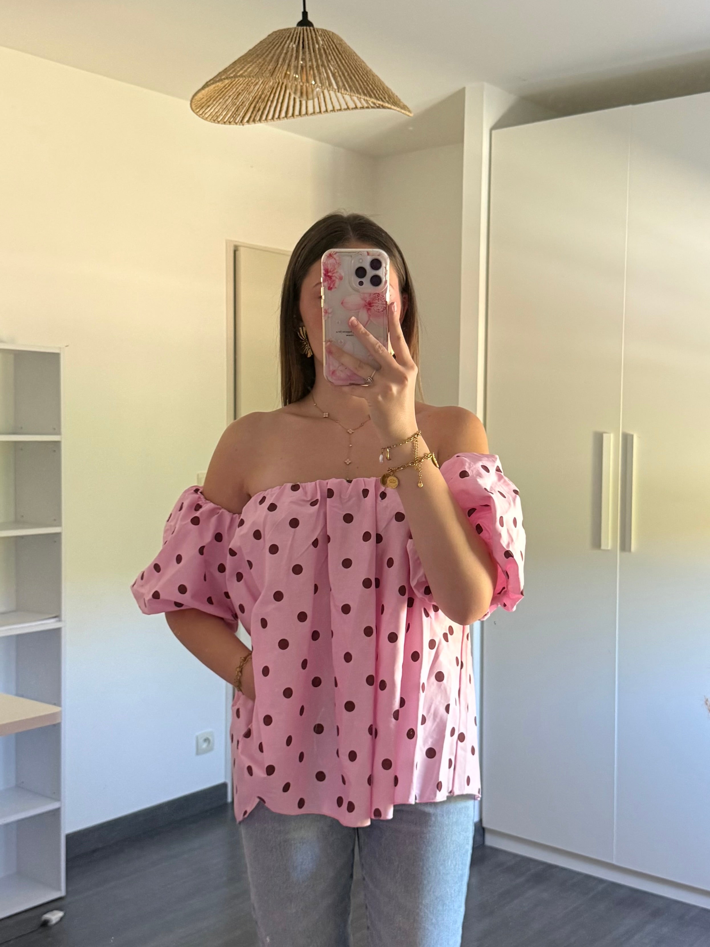 Blouse MAYA