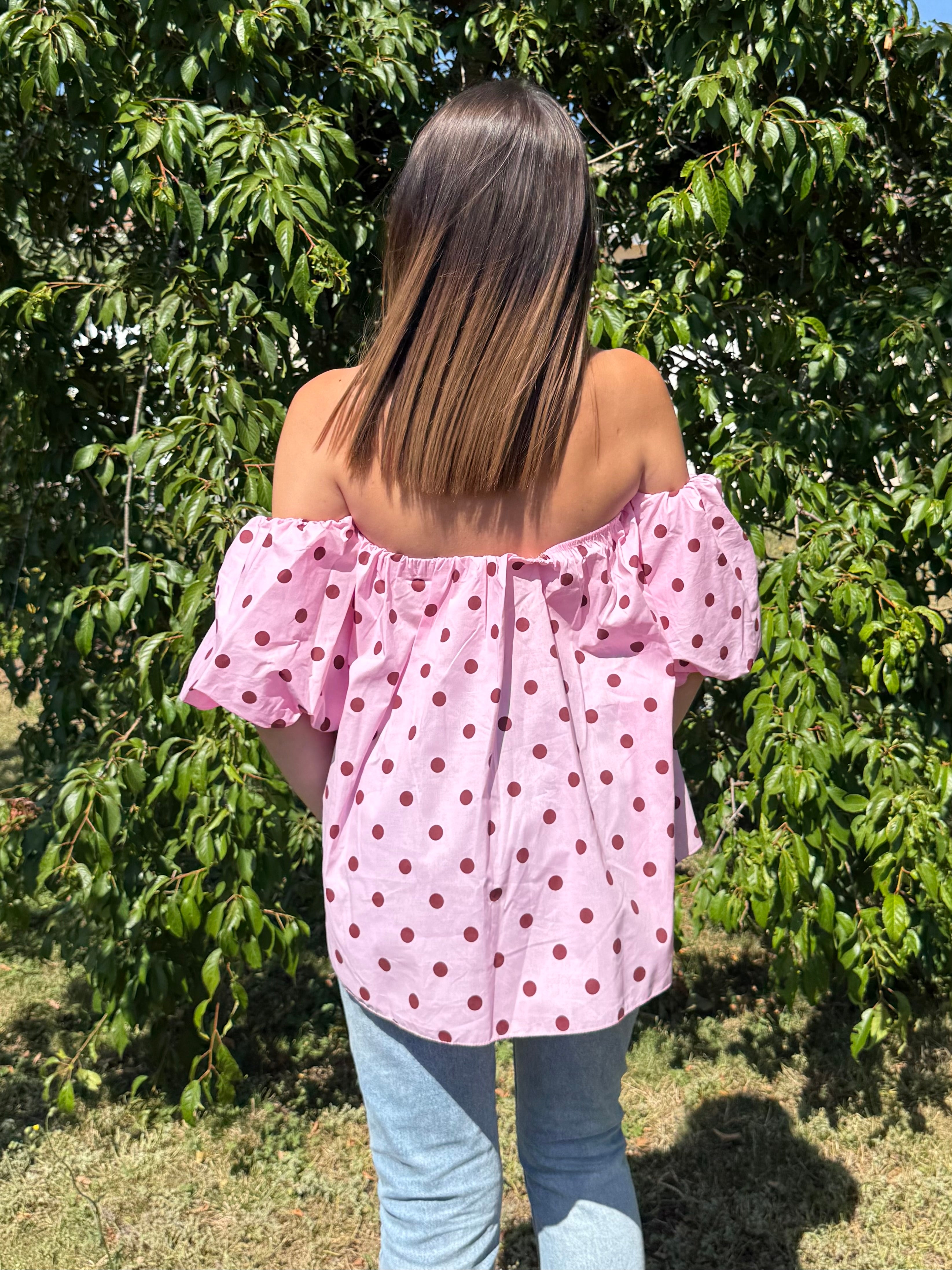 Blouse MAYA