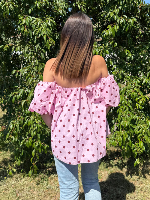 Blouse MAYA