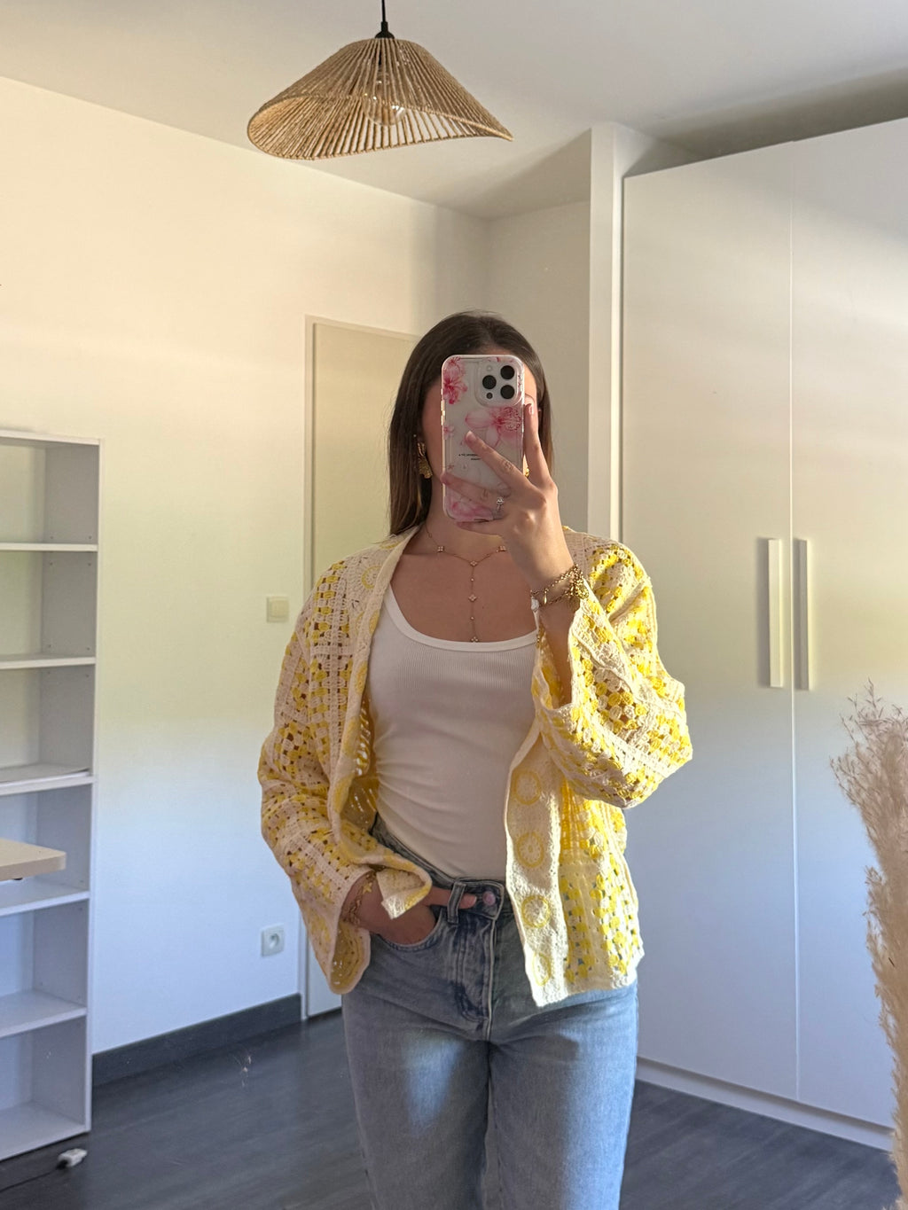 Gilet CLARA