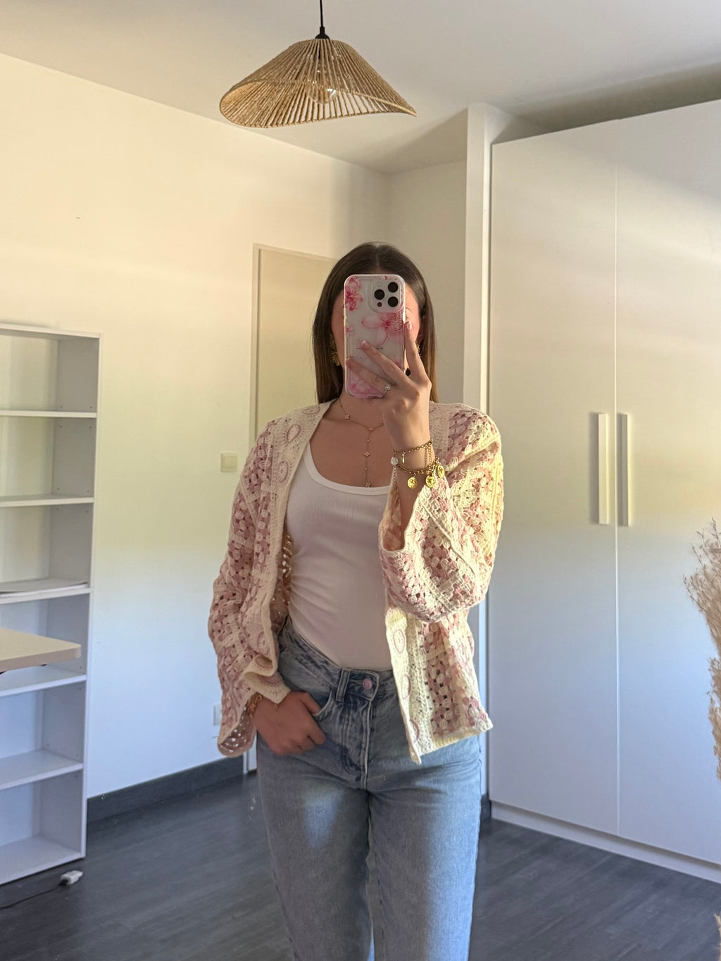 Gilet CLARA