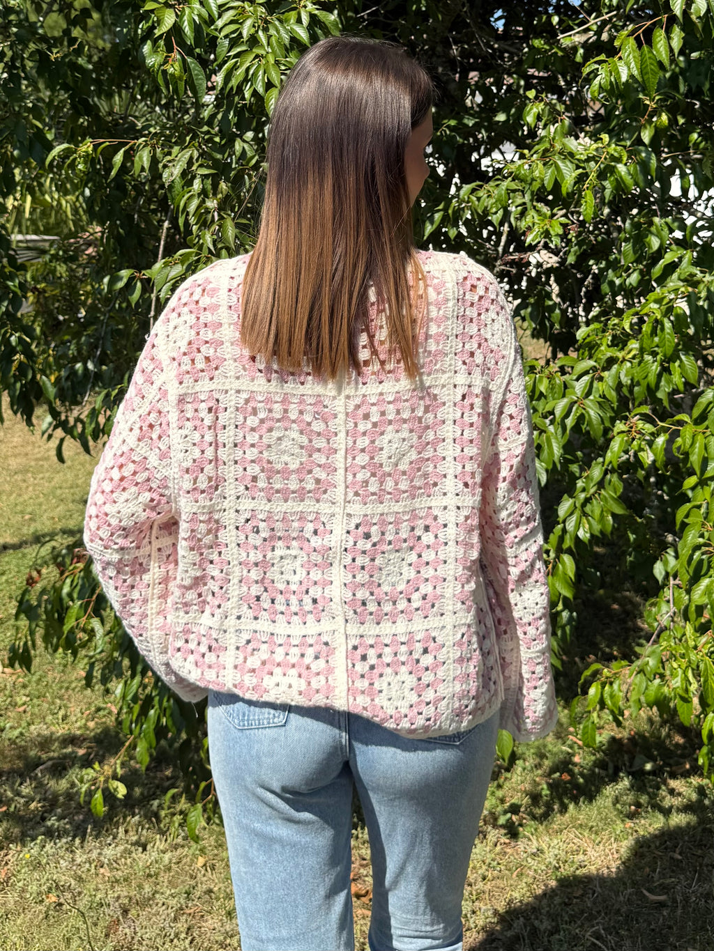 Gilet CLARA