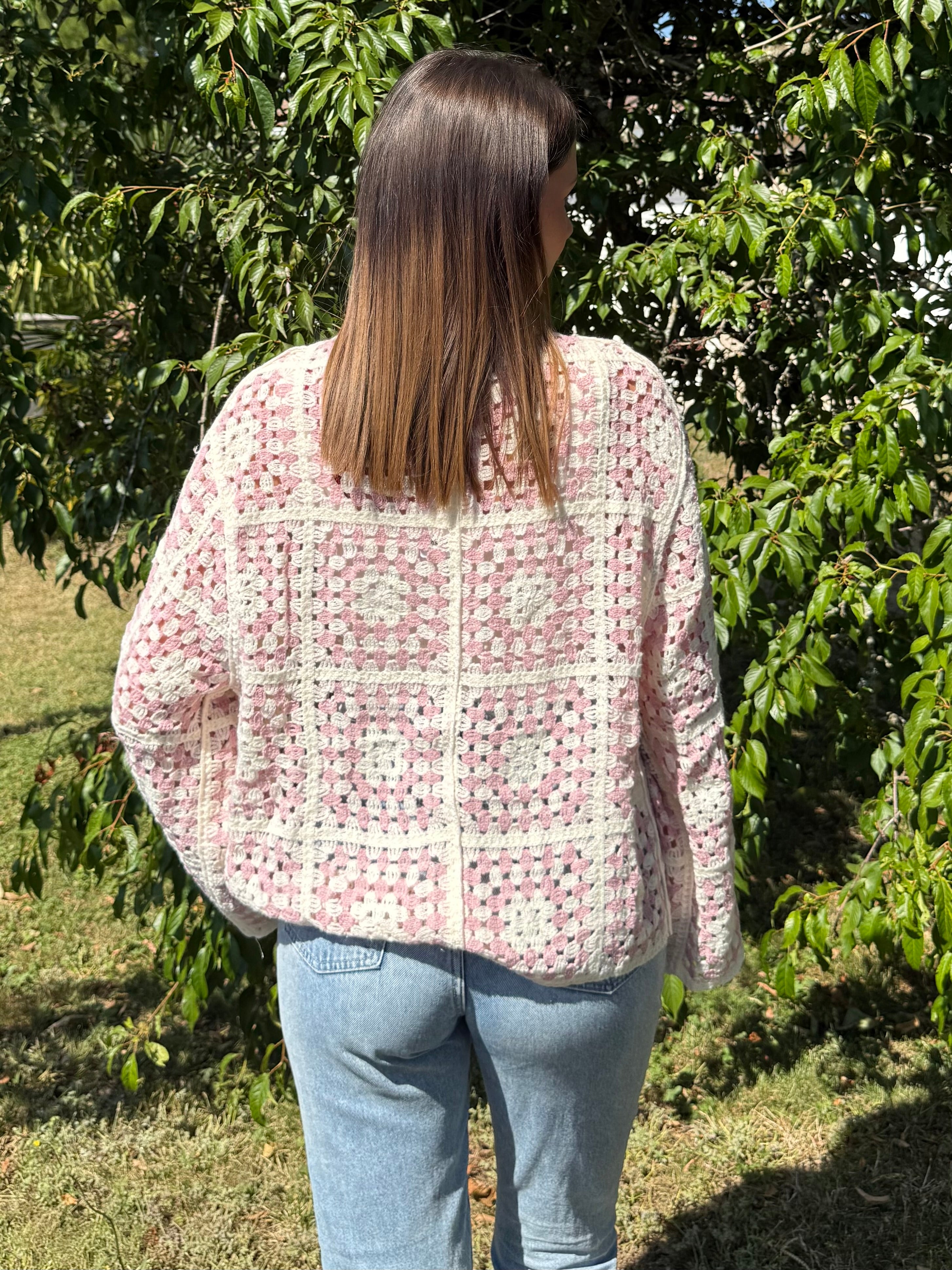 Gilet CLARA