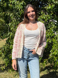 Gilet CLARA