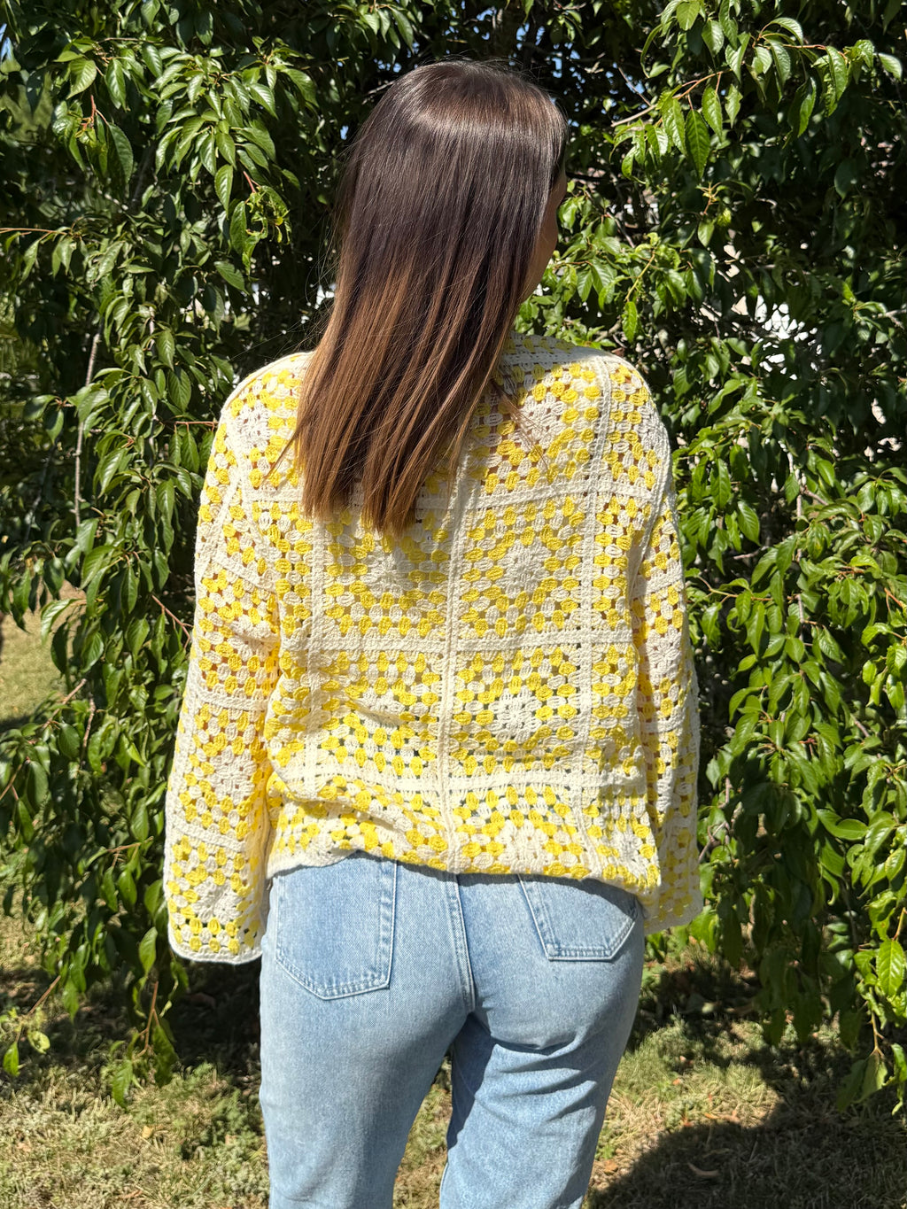 Gilet CLARA
