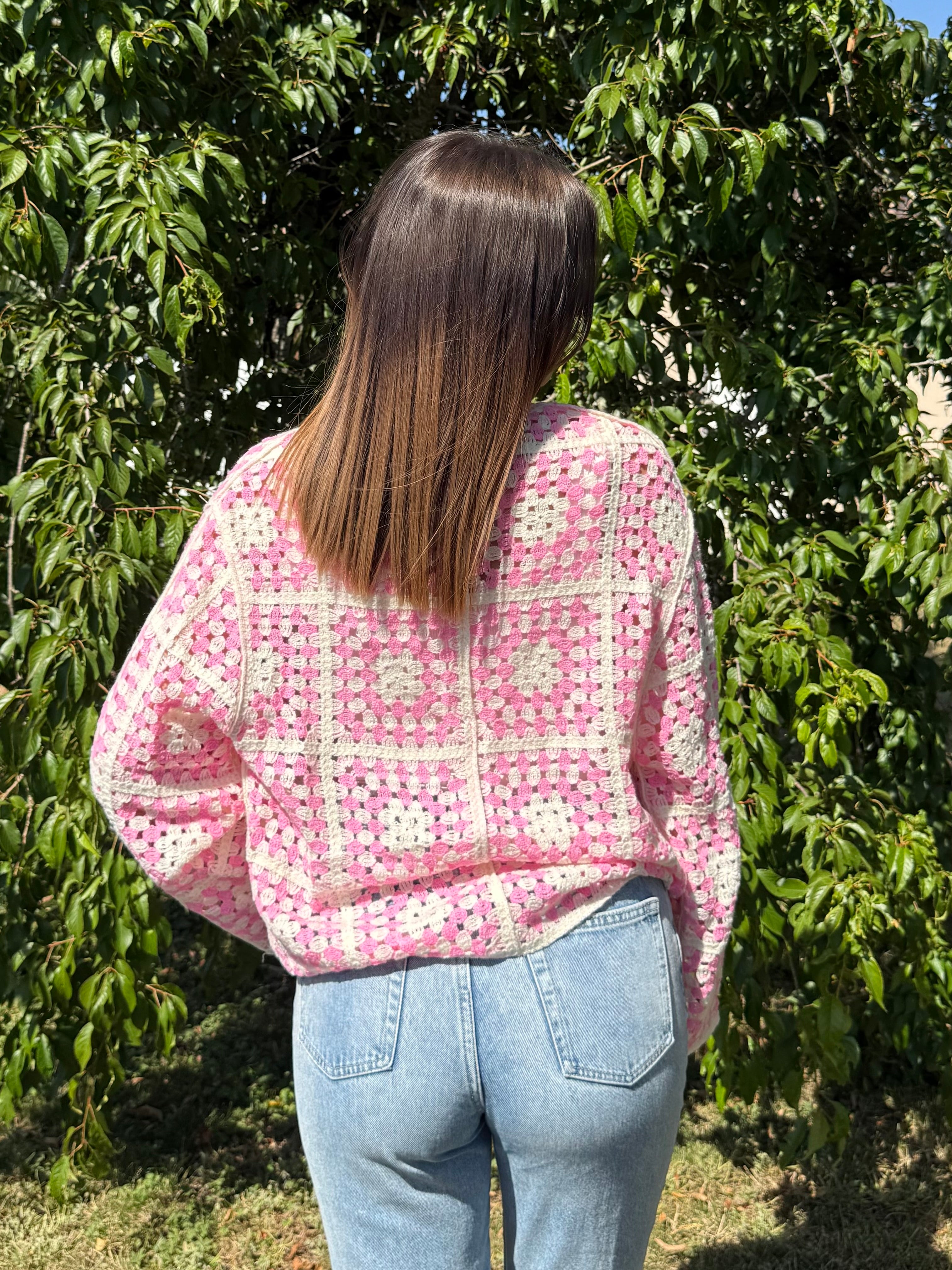 Gilet CLARA